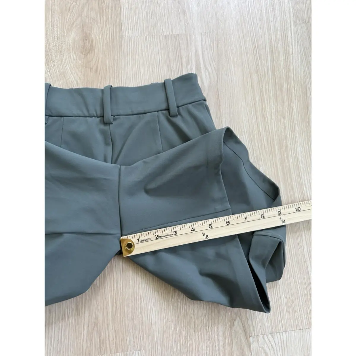 Lululemon clothing - Ivory 3