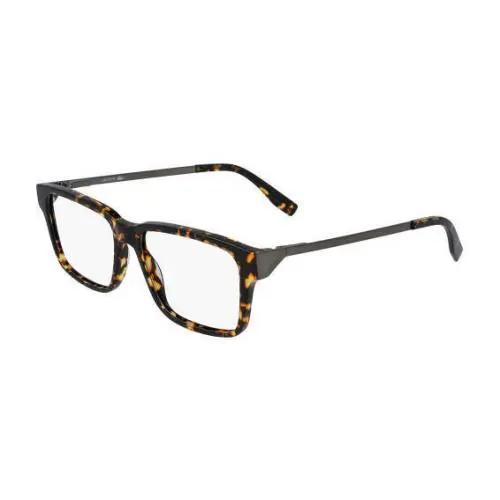 Lacoste L2867 220 Dark Havana Eyeglasses 54mm with Case