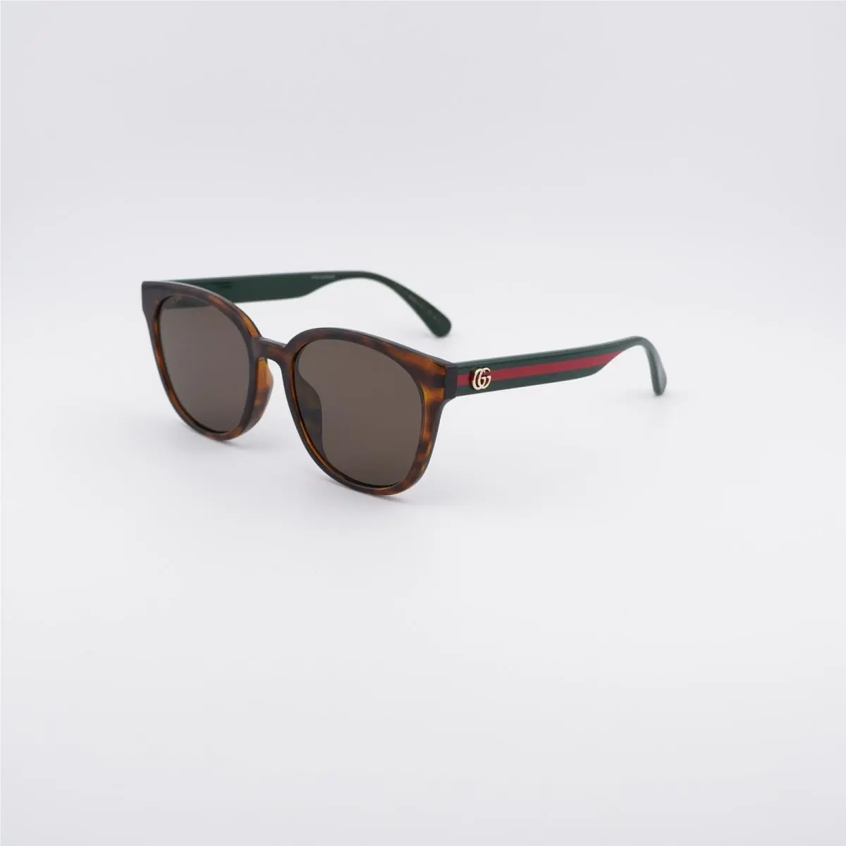 GG0855SK 003 Havana/brown 56-20-145 Sunglasses by Gucci