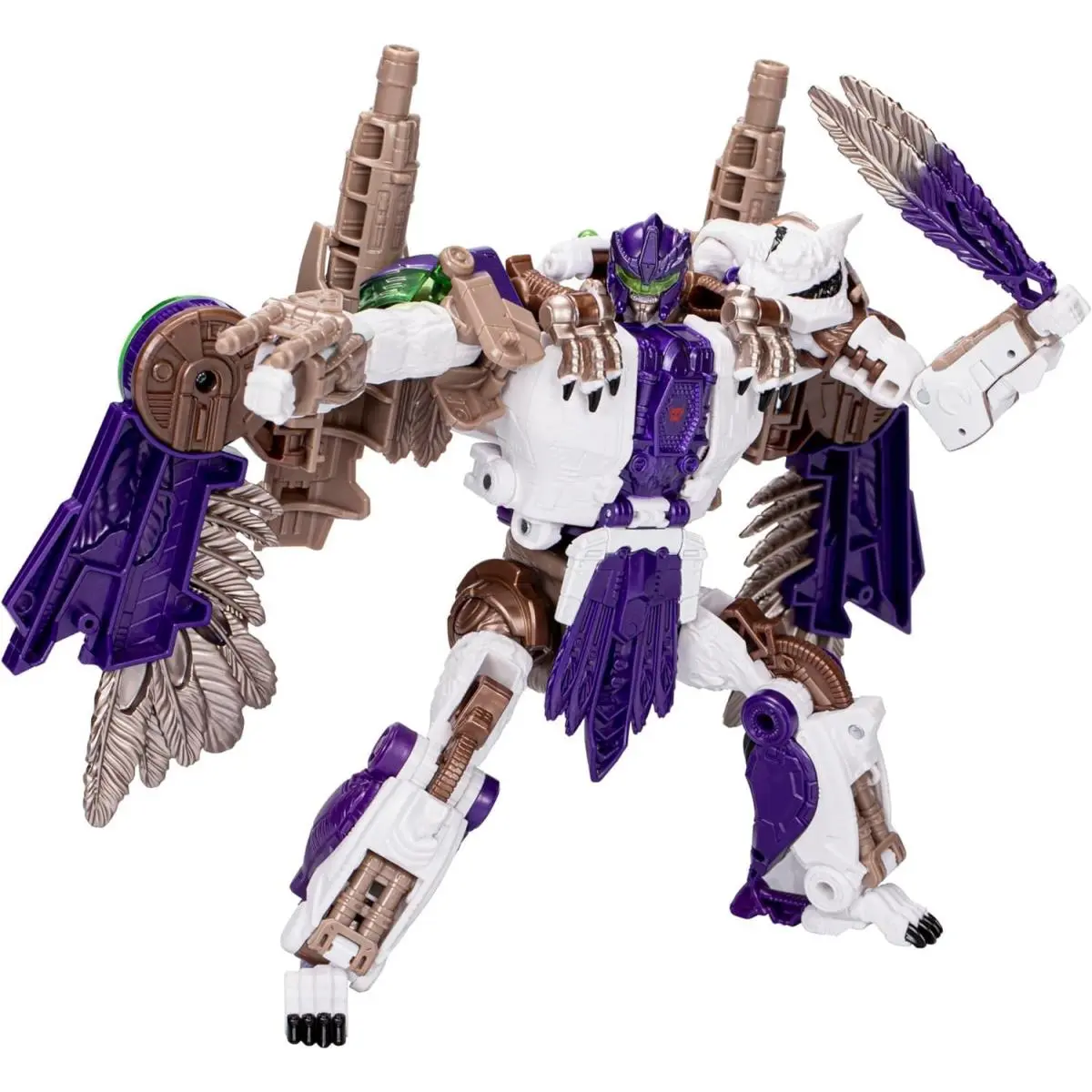 Transformers Legacy Tigerhawk 19cm Figurine
