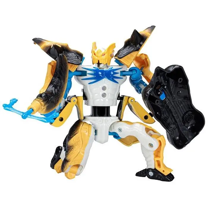Maximal K-9 Transformers Vintage Beast Wars