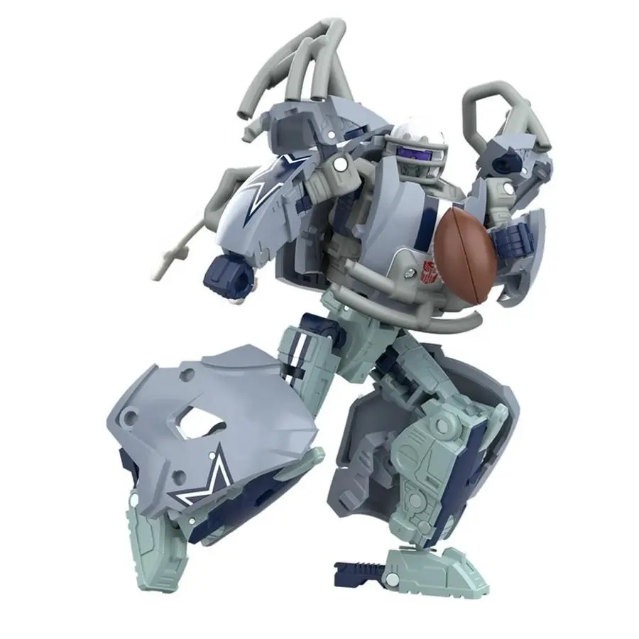 Starblitz Nfl Transformers Collaborative