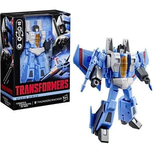 Hasbro Collectibles - The Transformers: The Movie - Studio Series - Voyager Clas