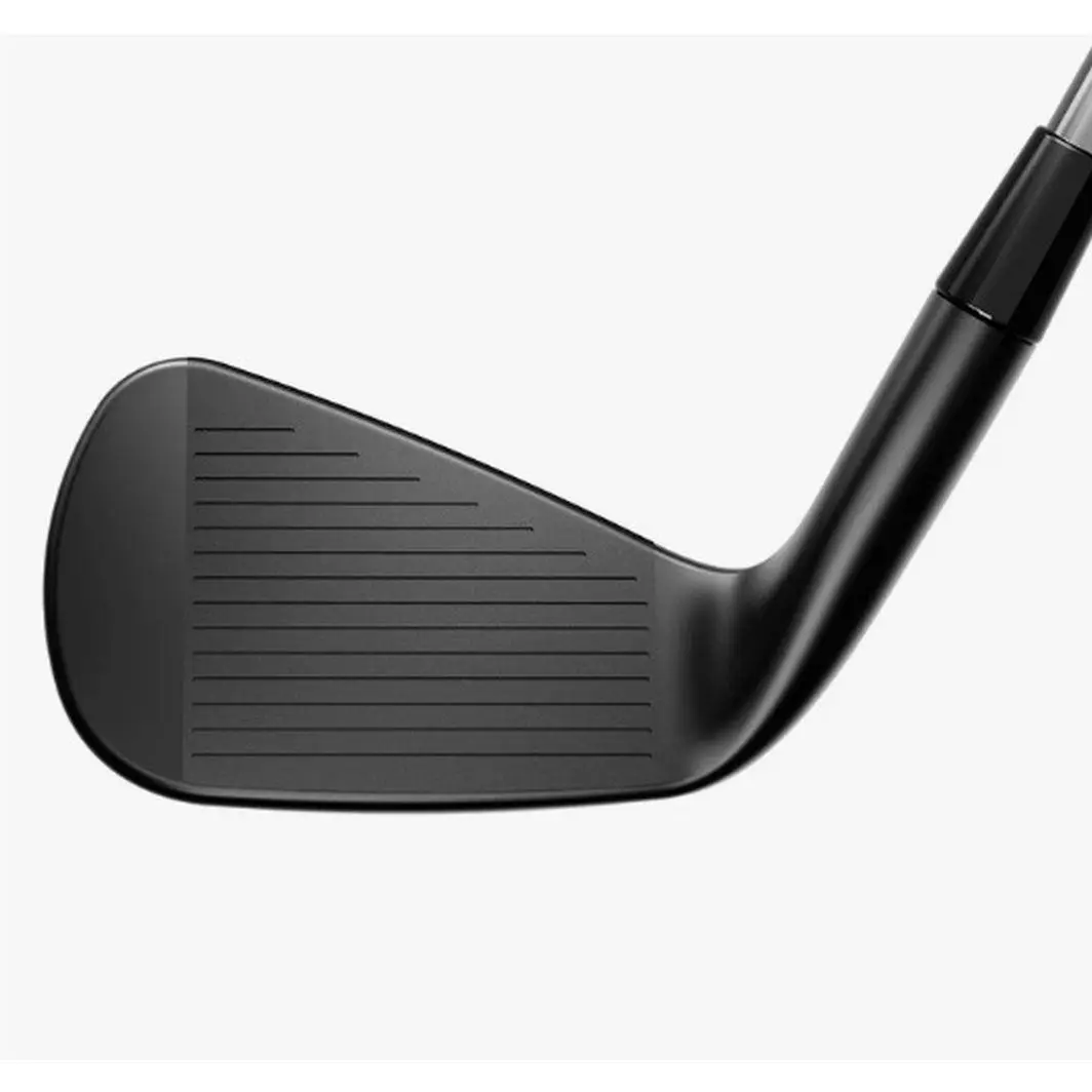 Cobra  - King Tour Black (2024) - King Tour Black - Black 5