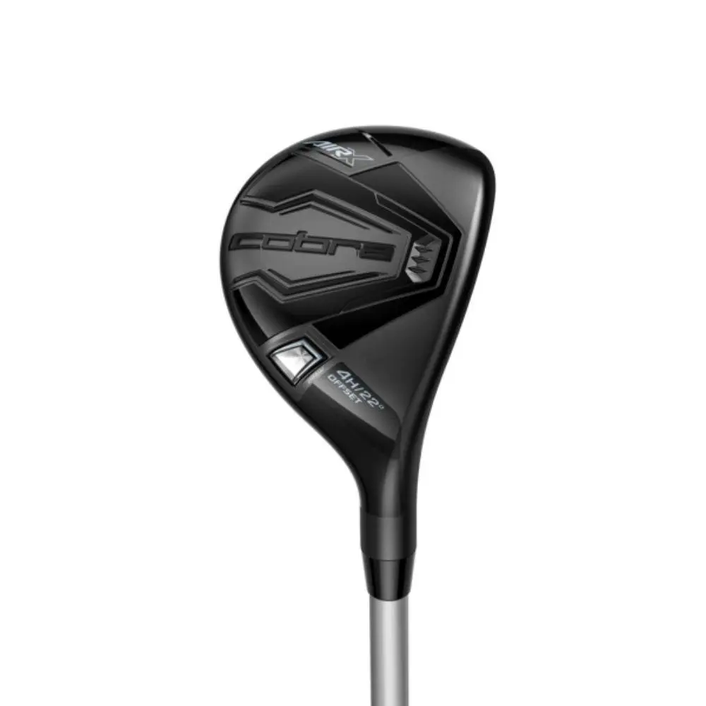 Cobra 2024 Women`s Air X Offset Hybrid Right Hand - Pick Loft