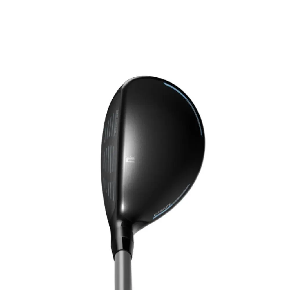 Cobra  - 2024 Air X Offset - Air Offset 3