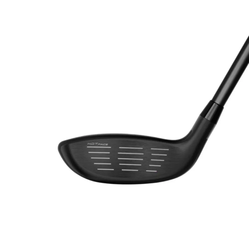 Cobra  - 2024 Air X Offset - Air Offset 4