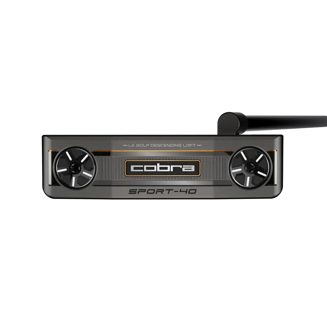 Cobra  - Sport 40 Vintage - Sport Vintage 3