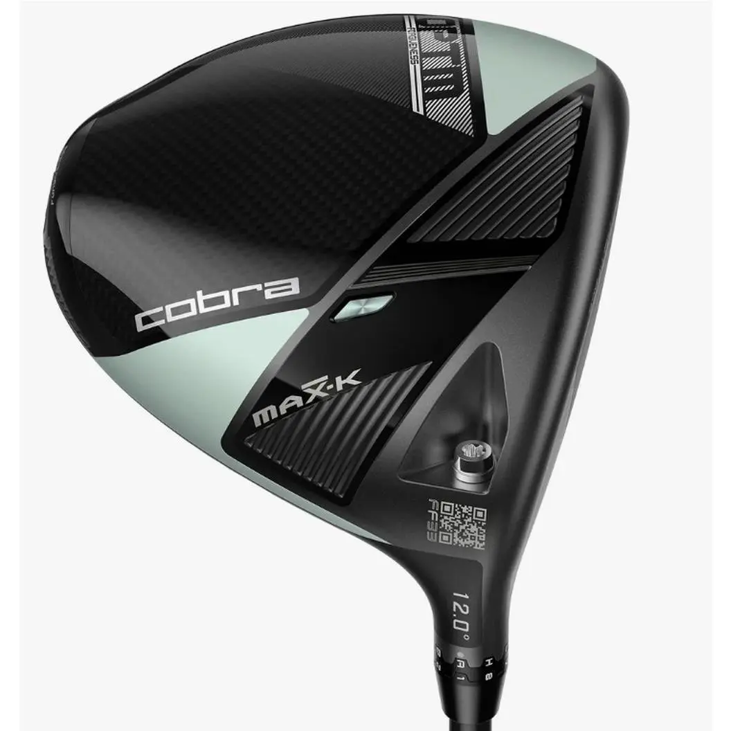 Cobra Optm Max-k Driver Ladies Women`s 2023