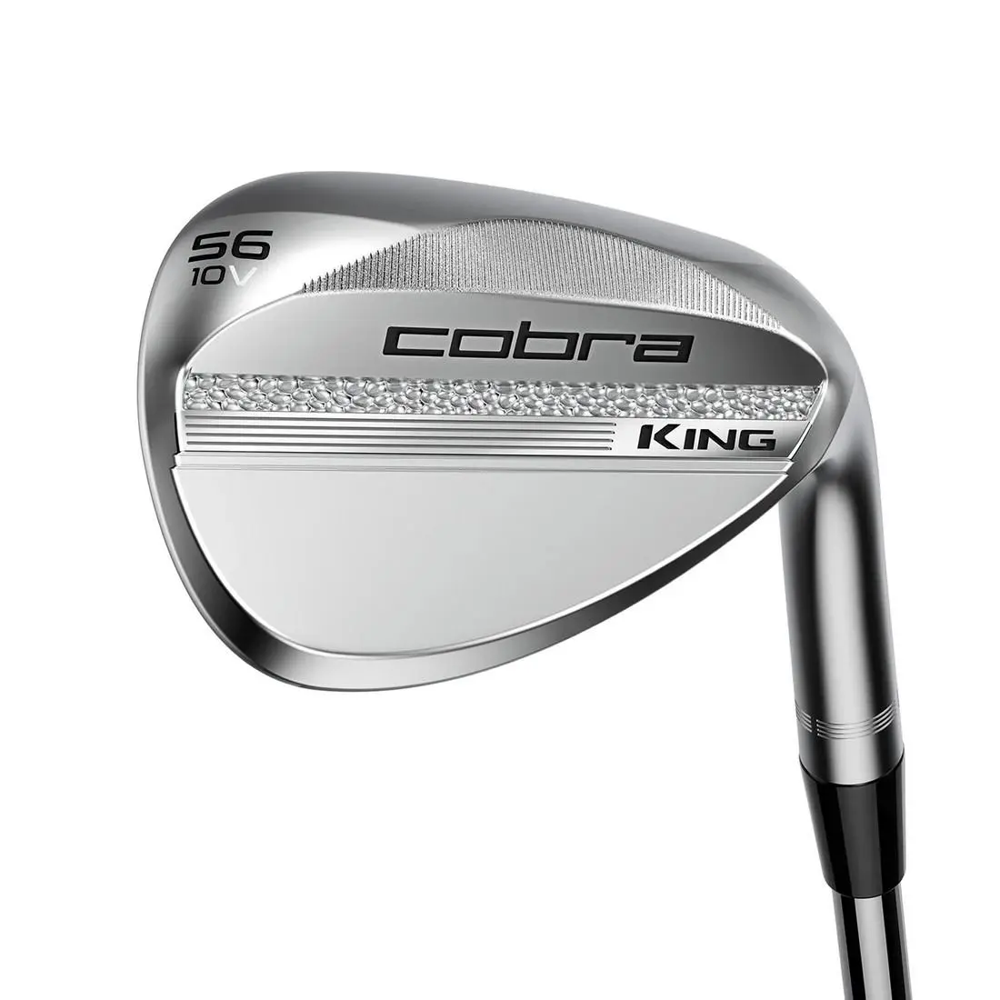 Cobra King Wedge True Temper DG Spinner Steel Shaft - 2025