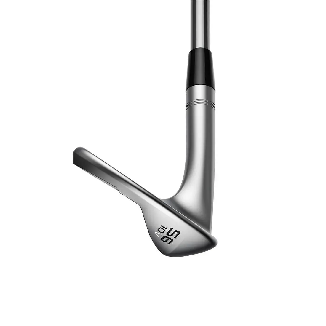Cobra  - King Black Wedge - King Black Wedge 0
