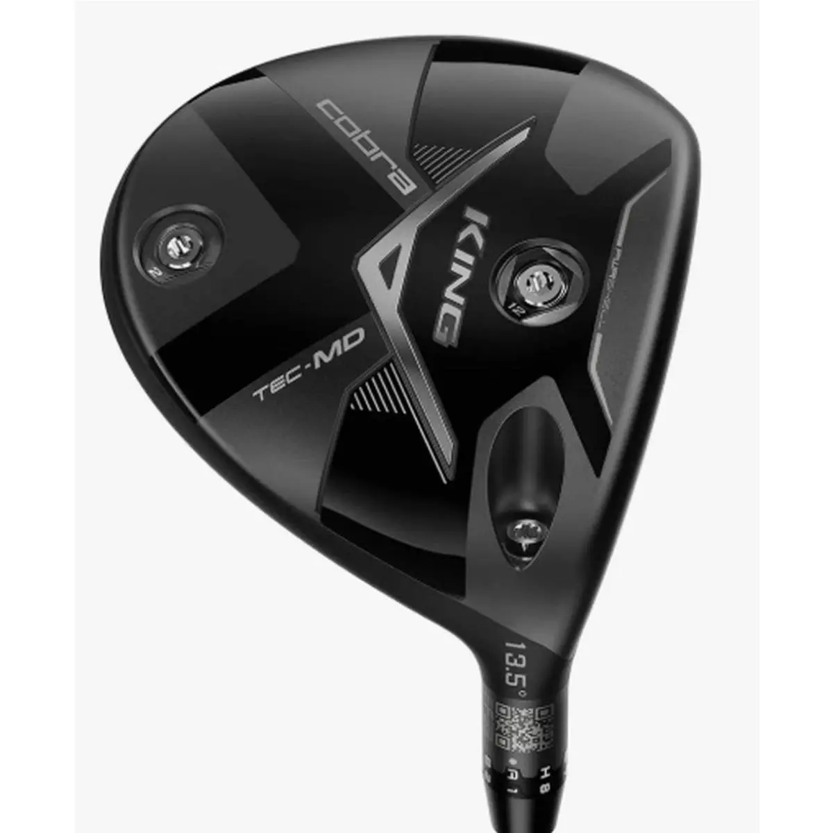 Cobra King Tec Mini Driver 2026