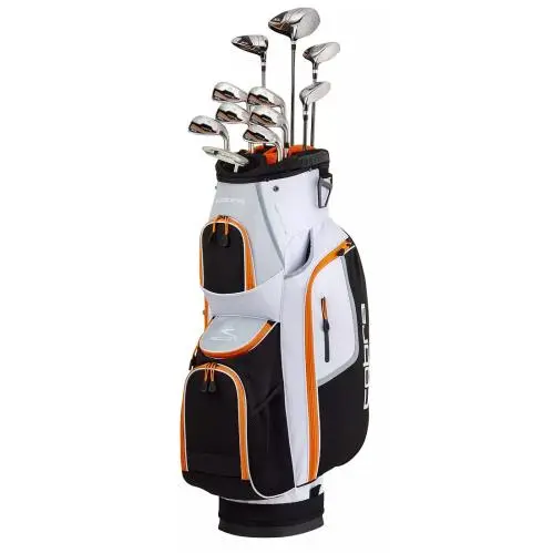 Cobra XL 16-Piece Complete Set Right Hand/left Hand Regular Flex