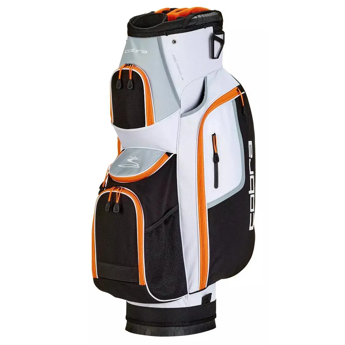 Cobra  - Cobra XL 16-Piece - Lie Angle: Black 11