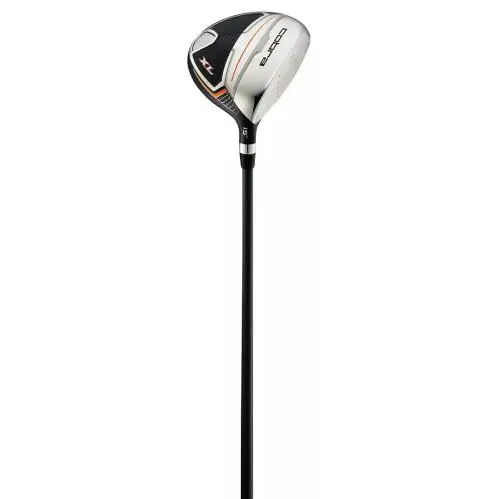 Cobra  - Cobra XL 16-Piece - Lie Angle: Black 1