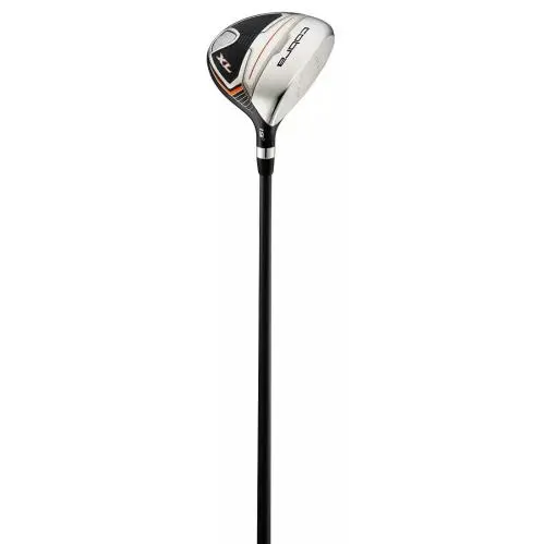 Cobra  - Cobra XL 16-Piece - Lie Angle: Black 2