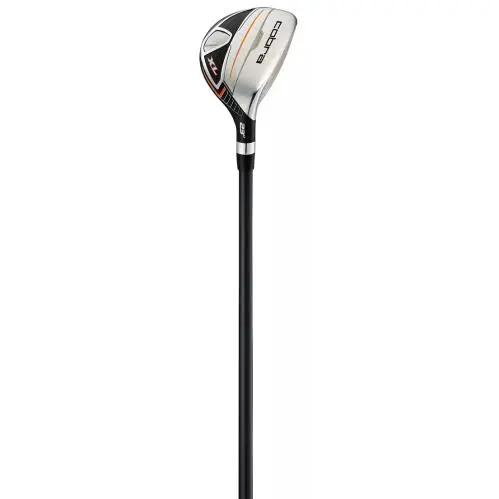 Cobra  - Cobra XL 16-Piece - Lie Angle: Black 3