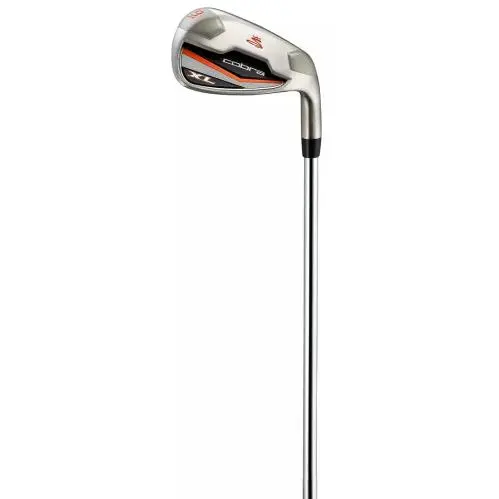 Cobra  - Cobra XL 16-Piece - Lie Angle: Black 7