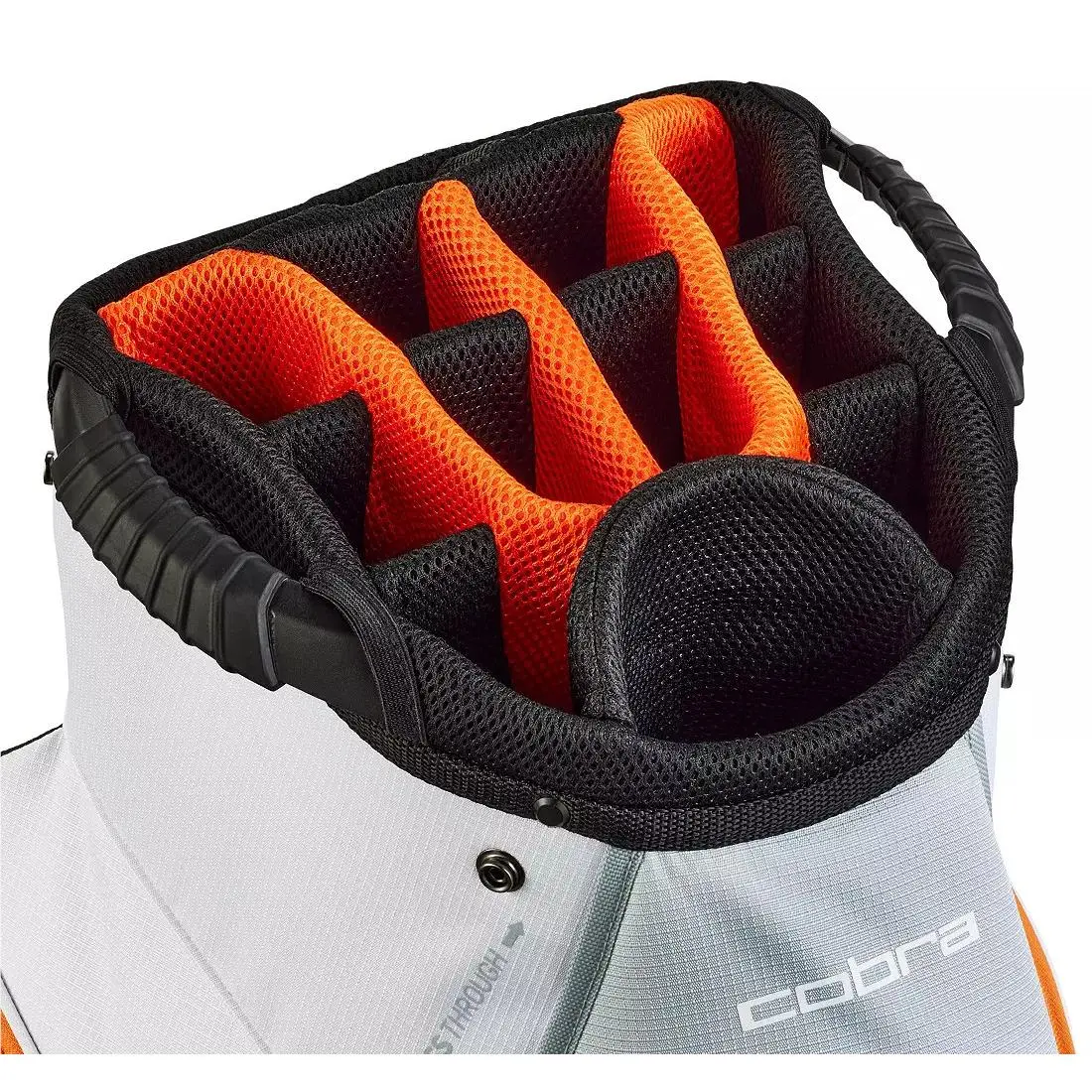 Cobra  - Cobra XL 16-Piece - Lie Angle: Black 26