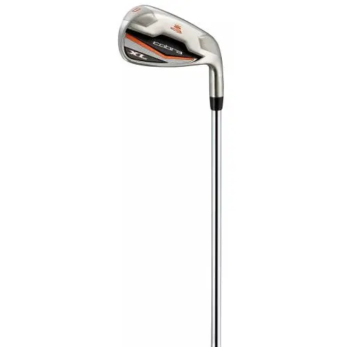 Cobra  - Cobra XL 16-Piece - Lie Angle: Black 20