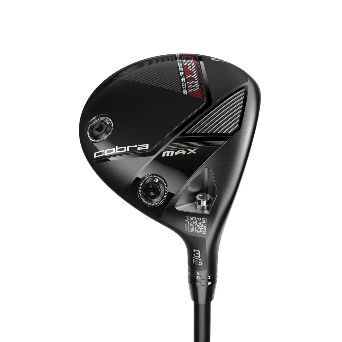 Cobra Optm Max Golf Fairway Wood