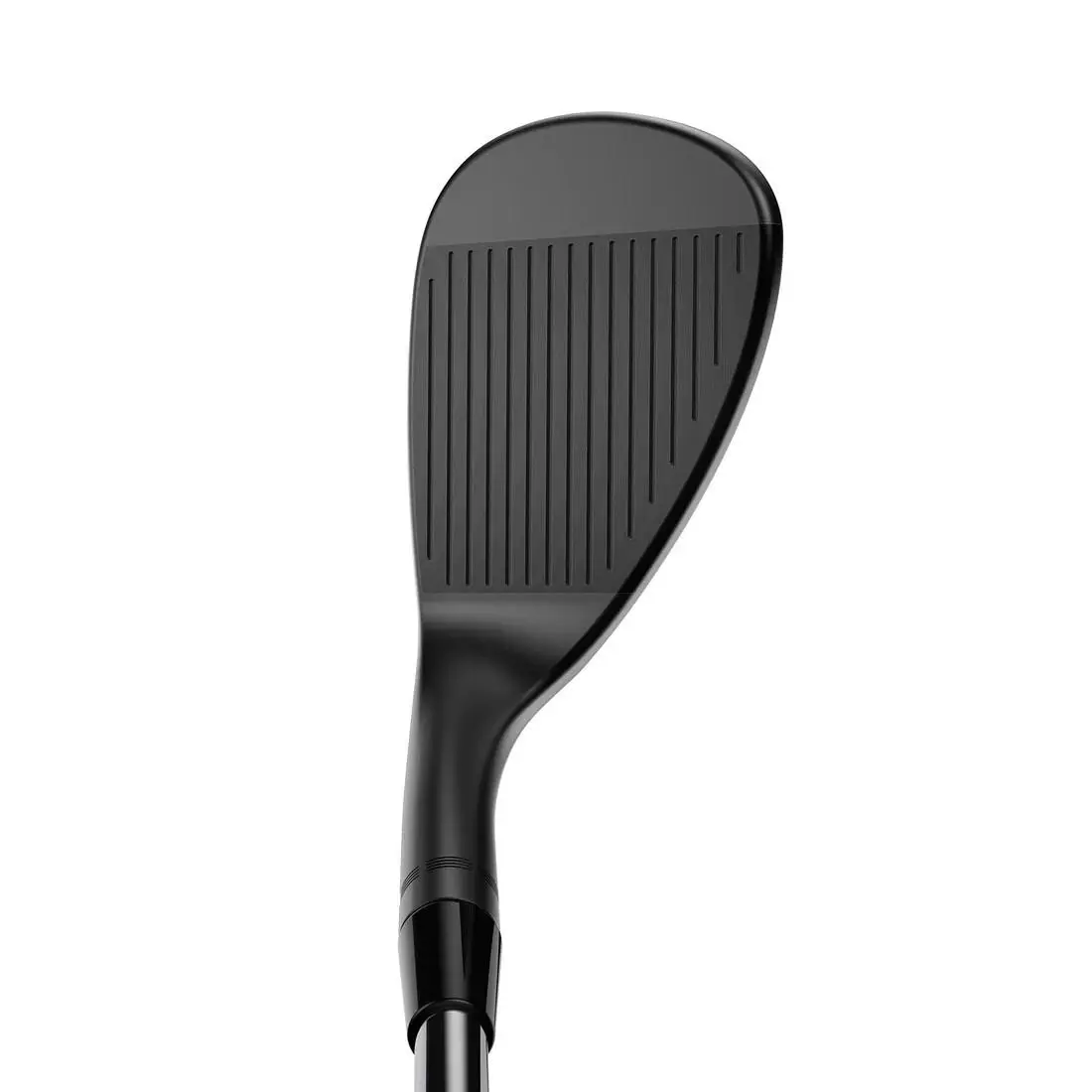 Cobra  - King Black Wedge - King Black Wedge - Black 2
