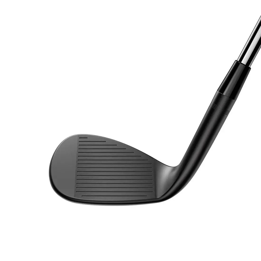 Cobra  - King Black Wedge - King Black Wedge - Black 7