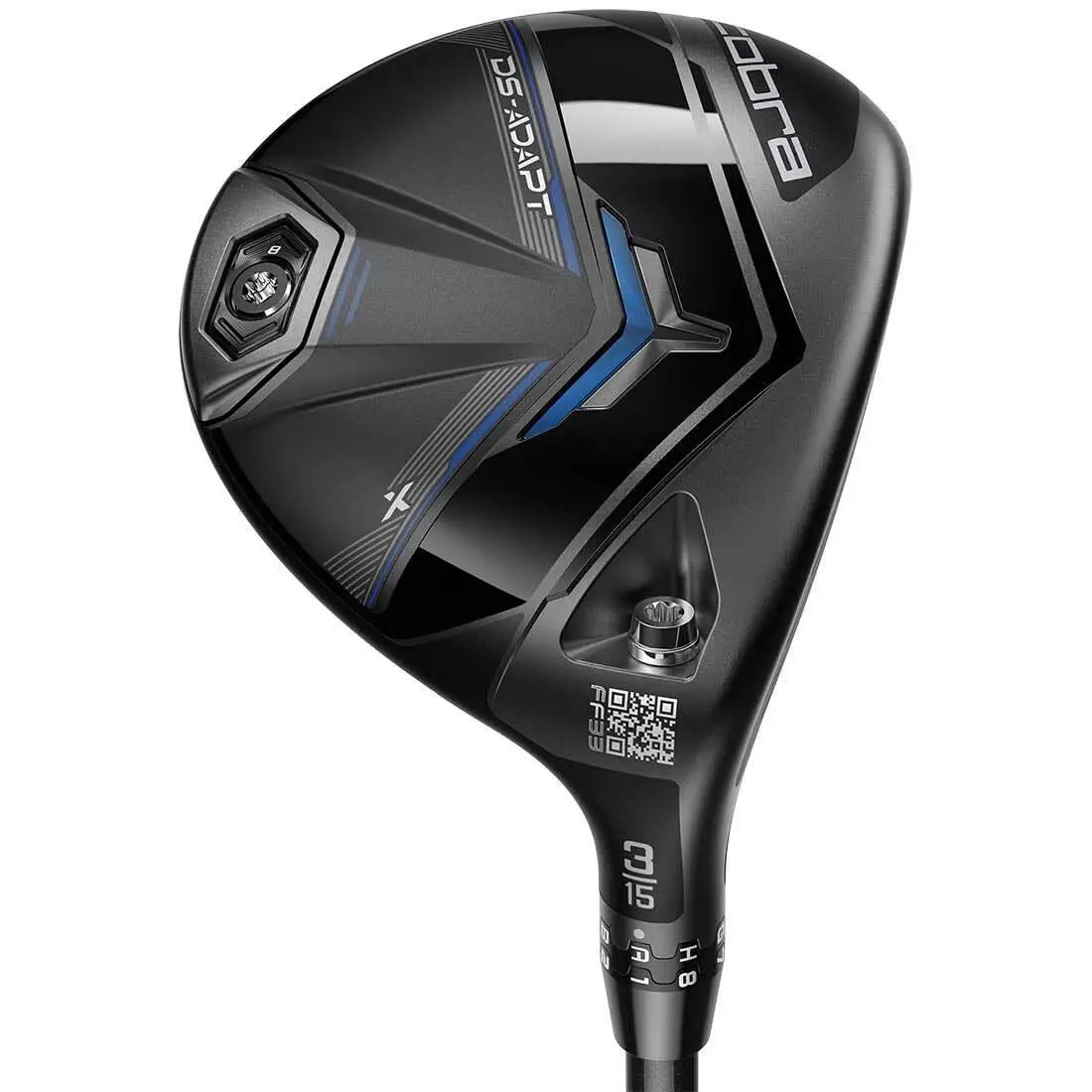 Cobra Ds-adapt X Fairway Wood