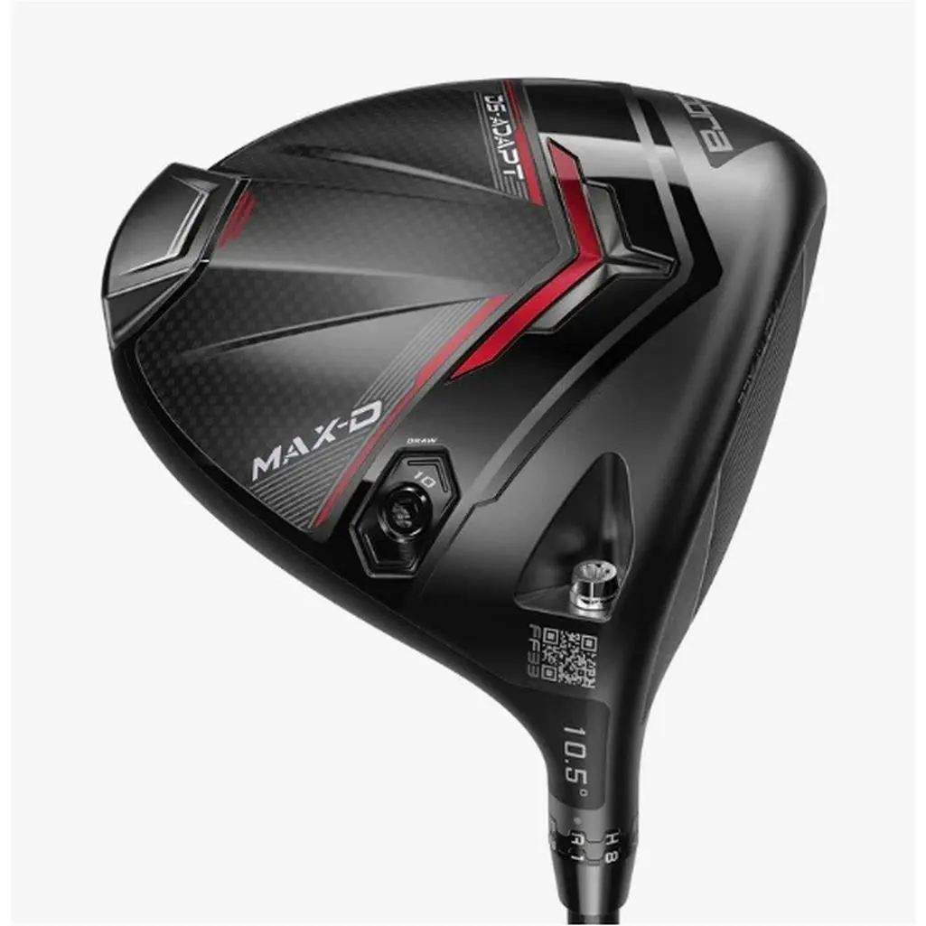 Cobra Ds-adapt Max-d Driver