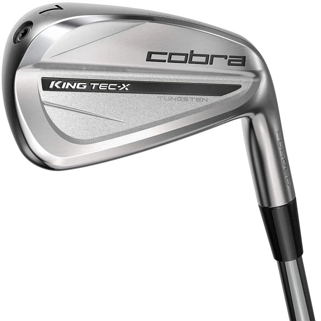 Cobra  - Cobra King Tec-X Irons - King Irons 0