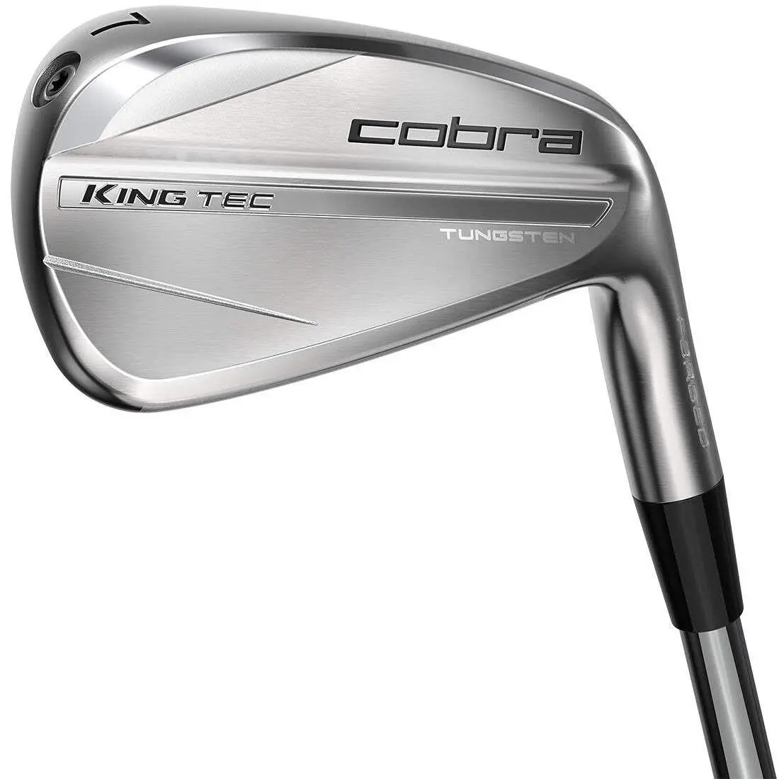 Cobra  - Cobra King Tec Irons - King Tec Irons 0