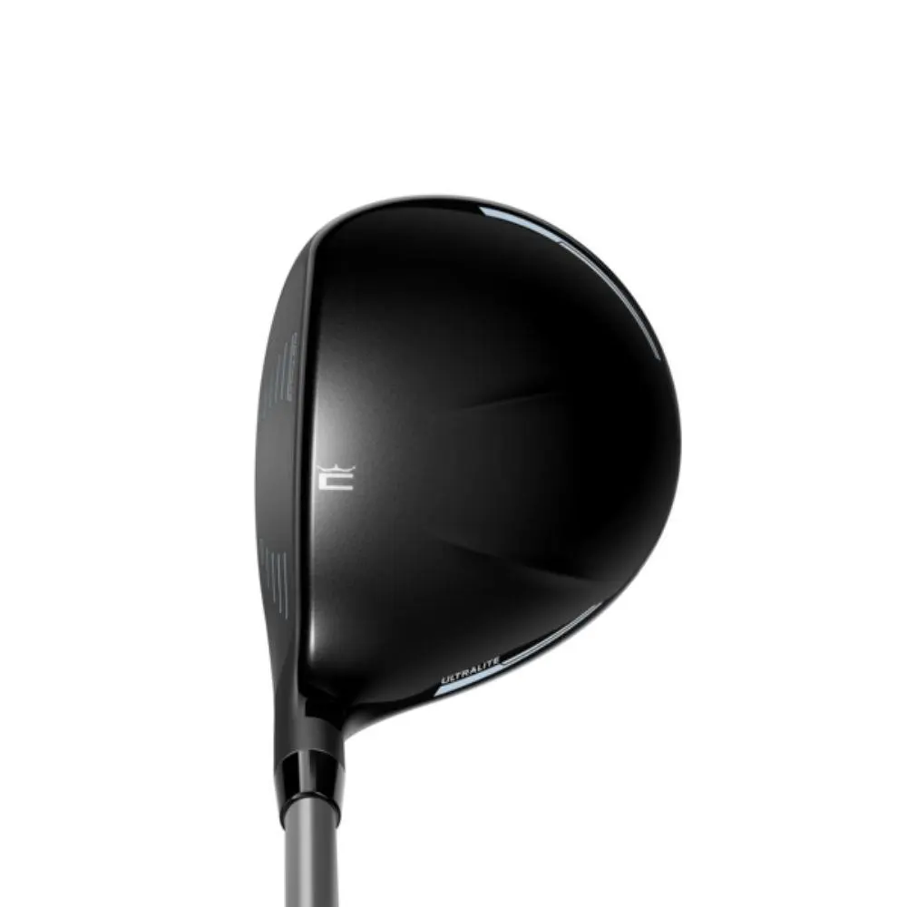 Cobra  - 2024 Air X Offset - Air Offset 0