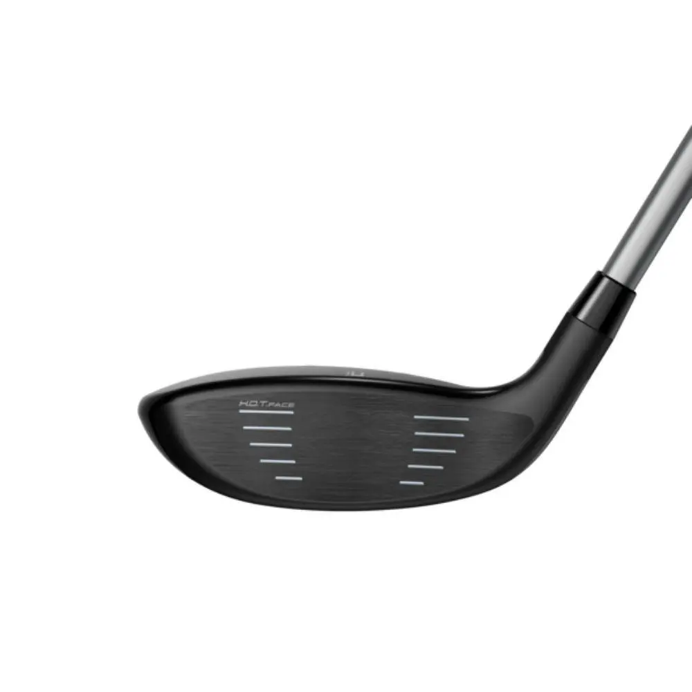 Cobra  - 2024 Air X Offset - Air Offset 1