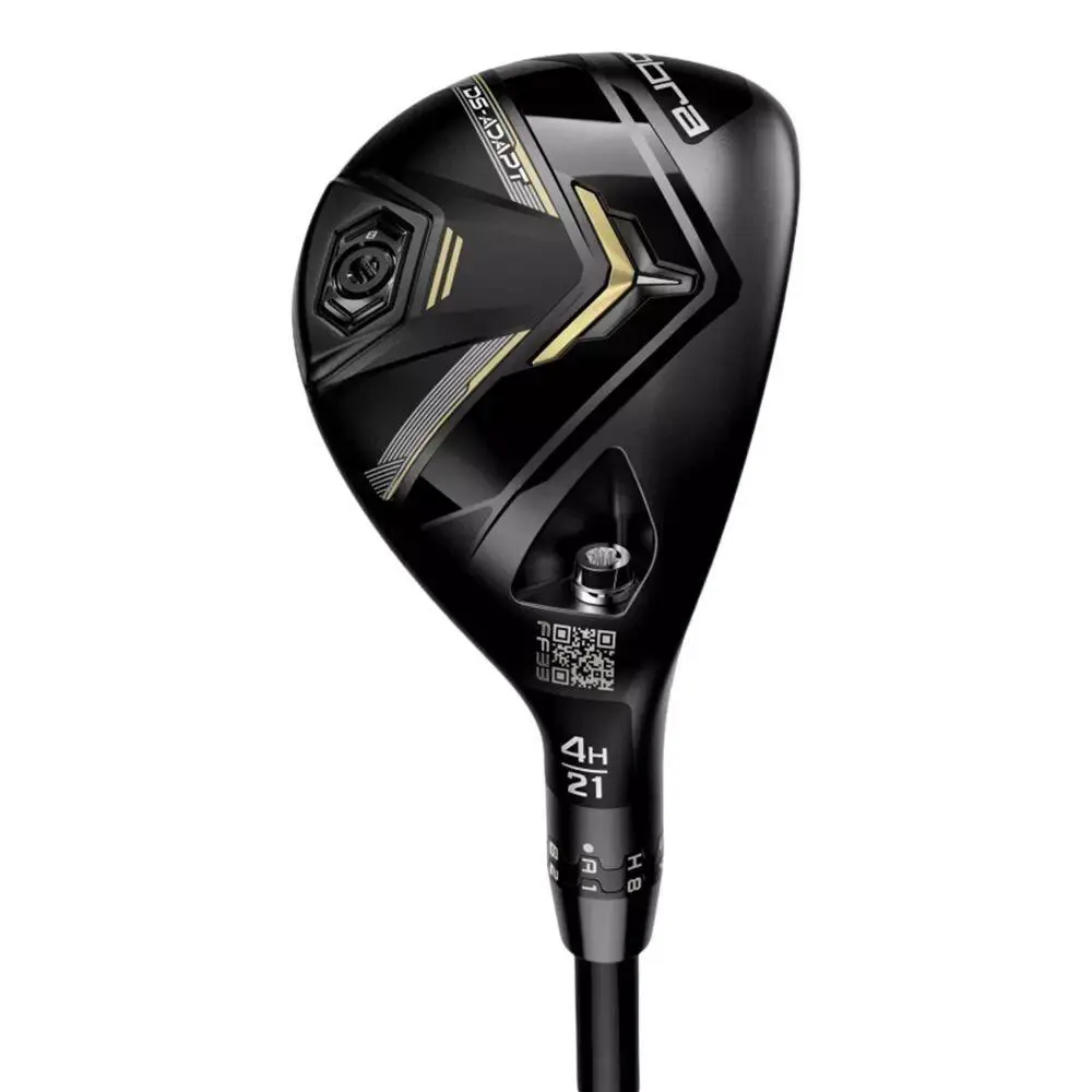 Cobra Women`s Ds-adapt Hybrid - 2025 - Pick Dexterity Loft Flex