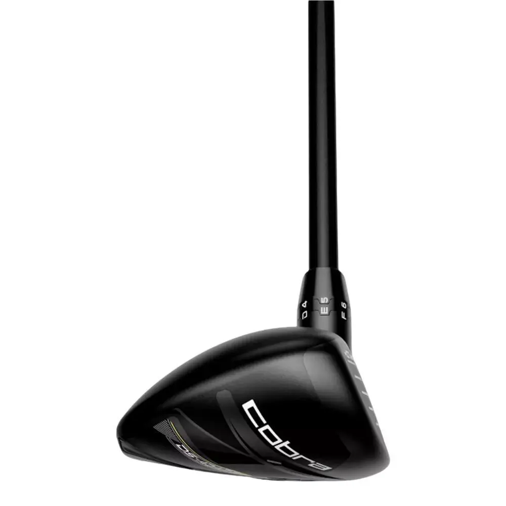 Cobra  - DS-Adapt - Black 4