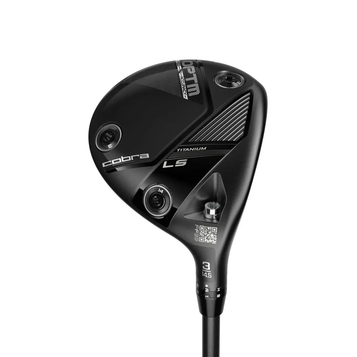 Cobra Optm LS Golf Fairway Wood
