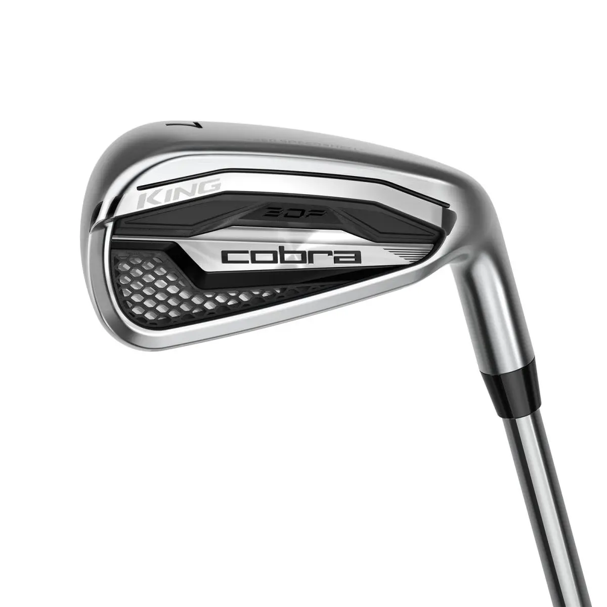 Cobra King Golf Iron Set