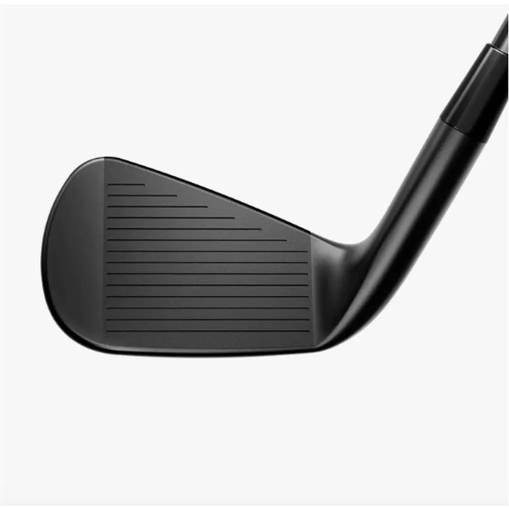 Cobra  - King CB Black (2024) - King Black - Black 0