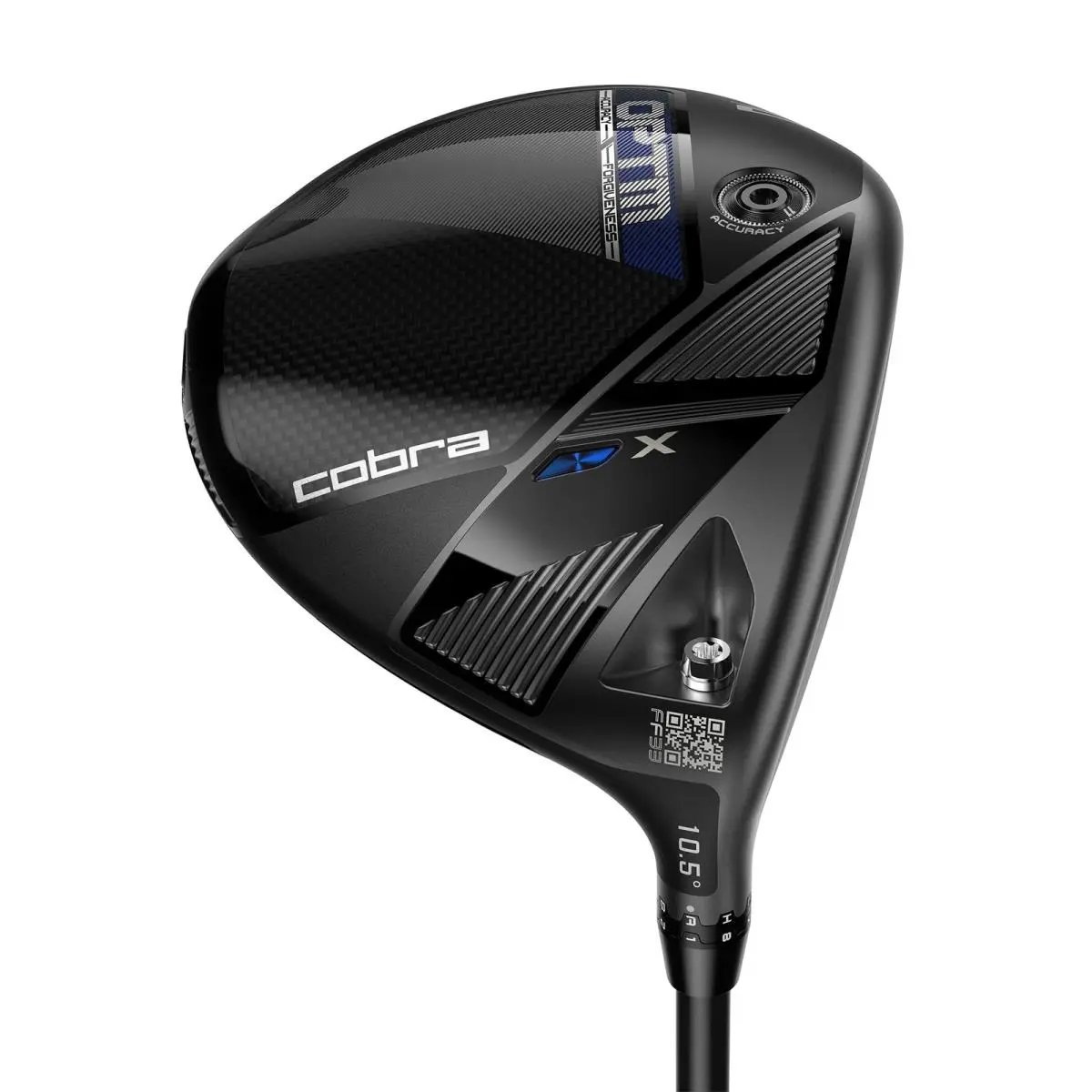 Cobra Optm X Golf Driver