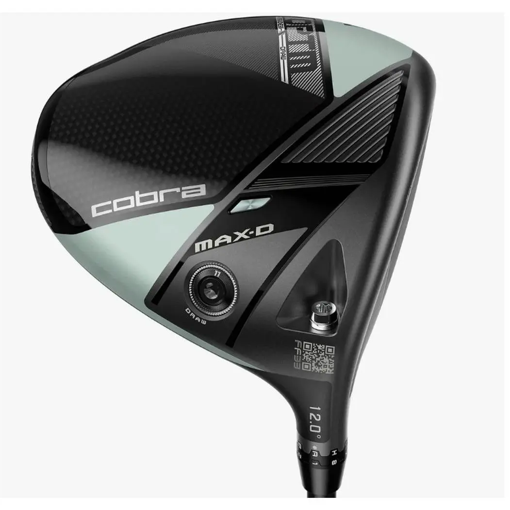 Cobra Optm Max-d Driver Ladies Women`s 2026