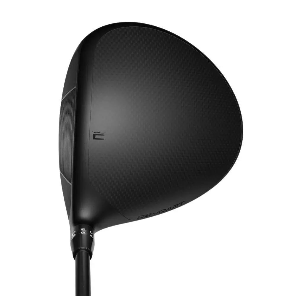 Cobra  - DS-Adapt Max-D - D9405RGR120C - Black (UPC: 887996201518) 0