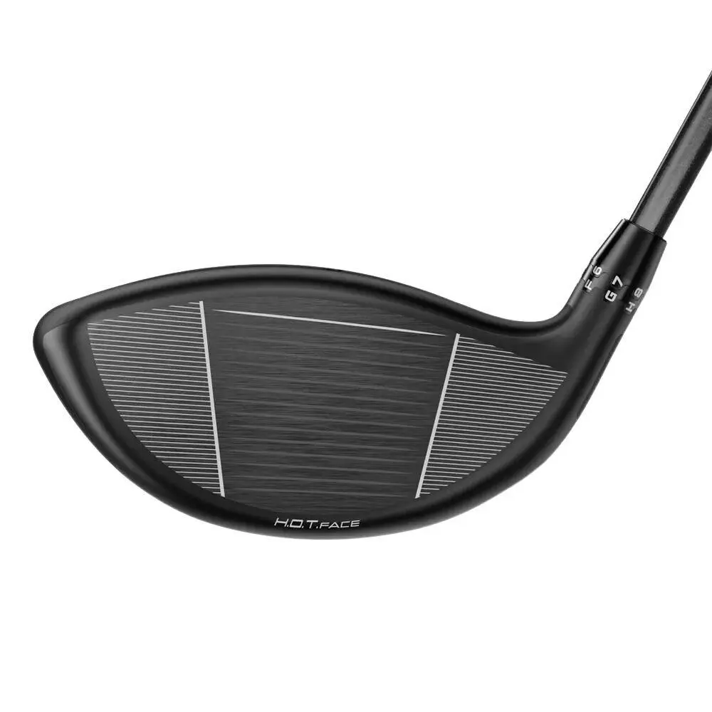 Cobra  - DS-Adapt Max-D - D9405RGR120C - Black (UPC: 887996201518) 1
