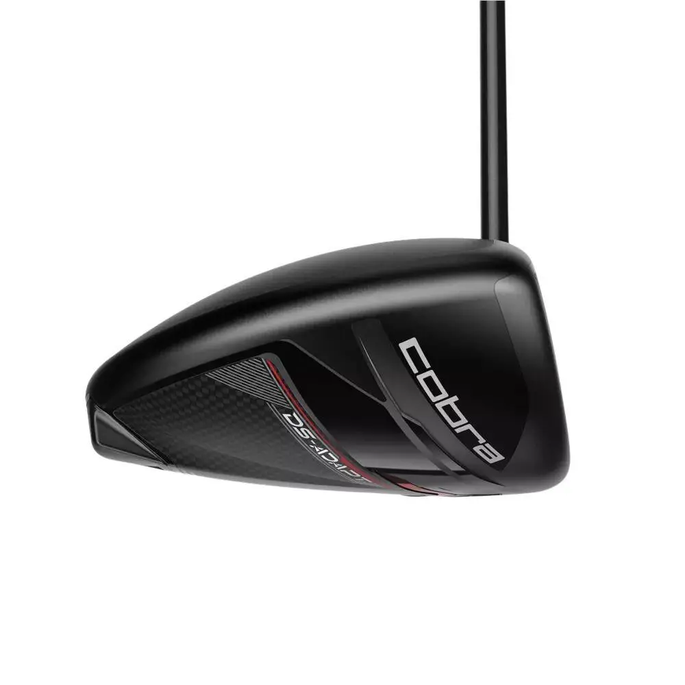 Cobra  - DS-Adapt Max-D - D9405RGR120C - Black (UPC: 887996201518) 2