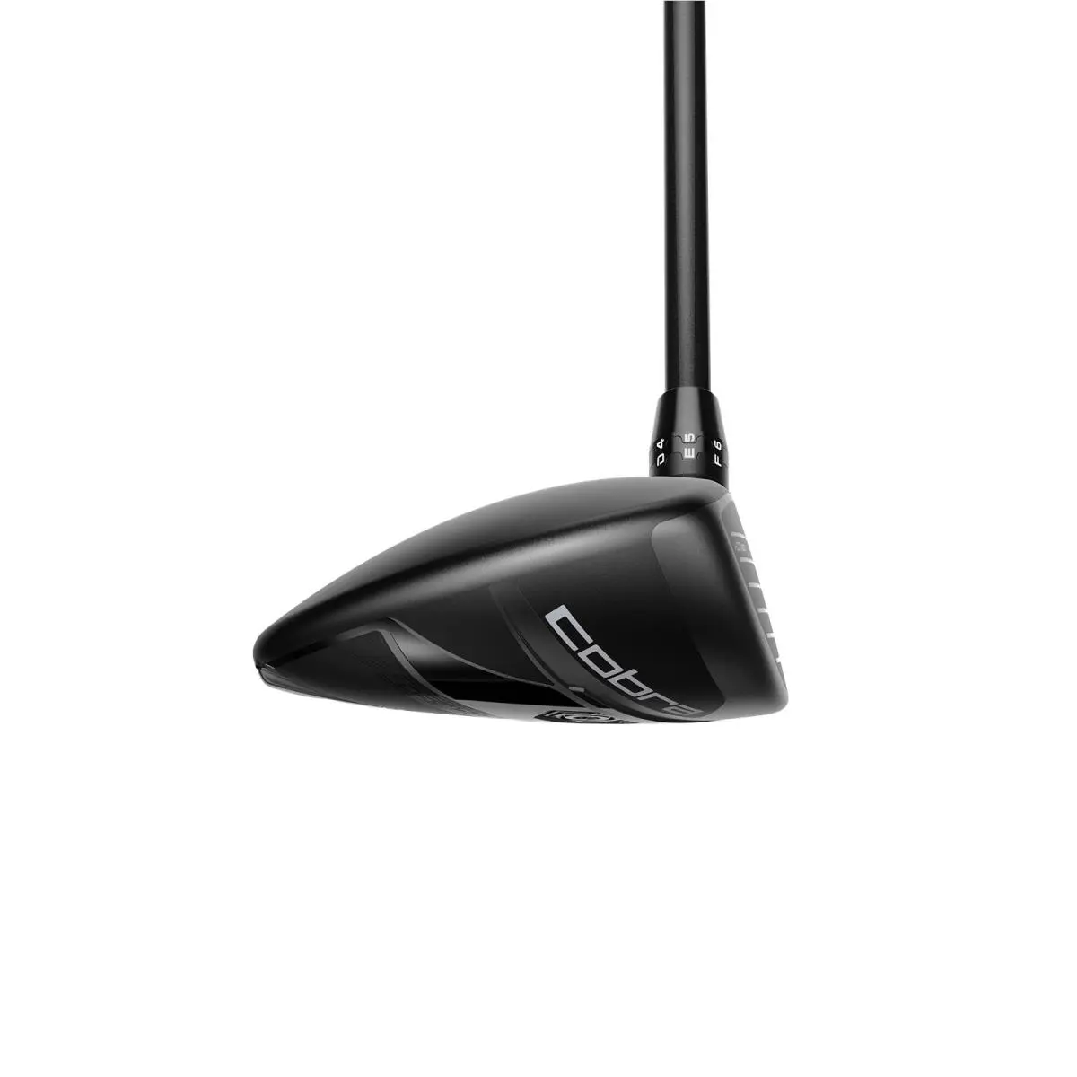 Cobra  - DS ADAPT LS - ADAPT - Black (UPC: 887996199464) 0