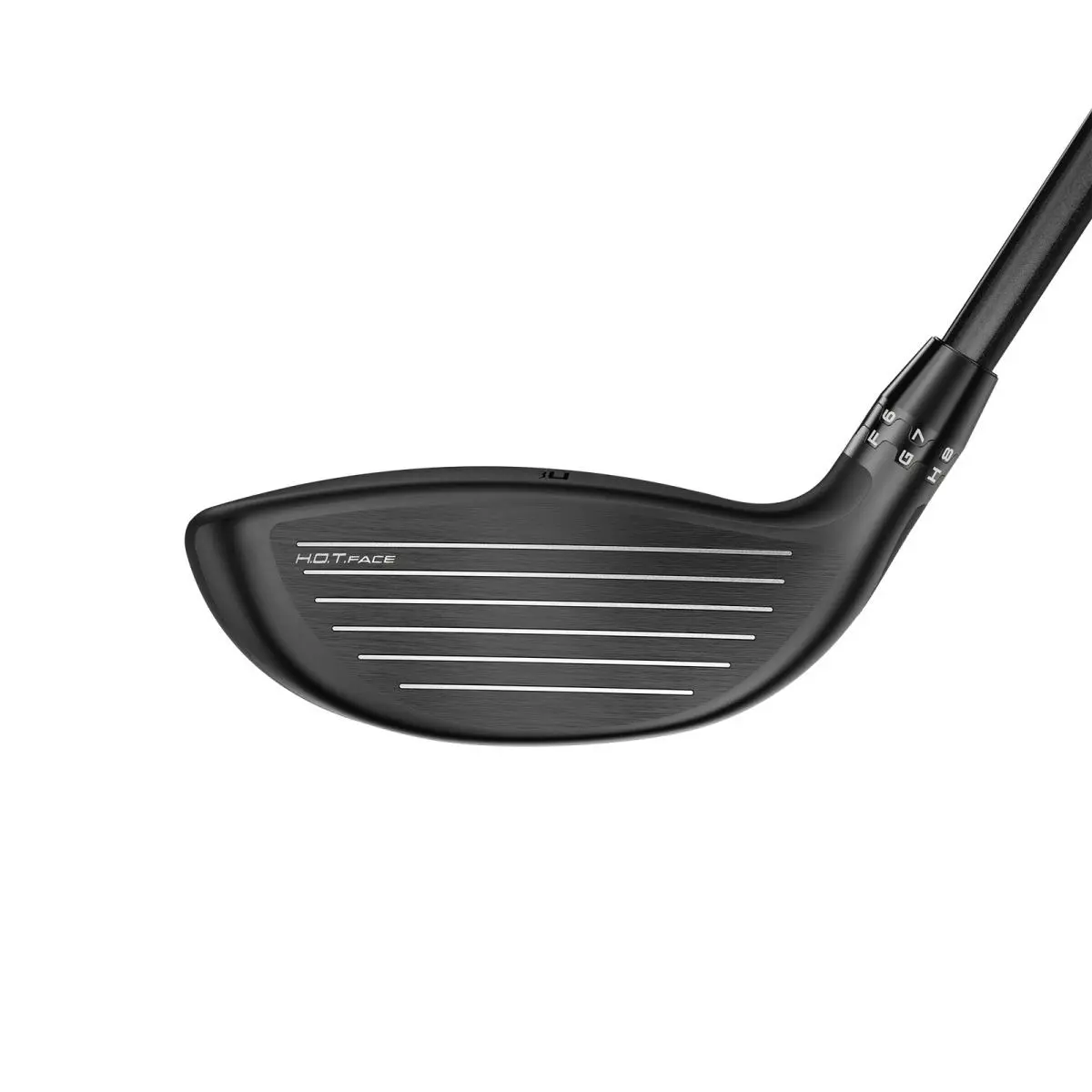 Cobra  - DS ADAPT LS - ADAPT - Black (UPC: 887996199464) 1