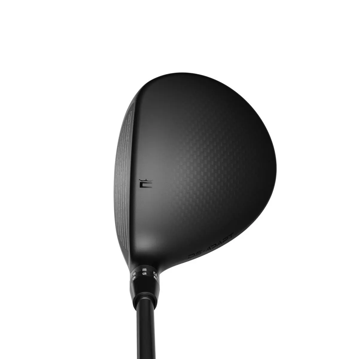 Cobra  - DS ADAPT LS - ADAPT - Black (UPC: 887996199464) 2