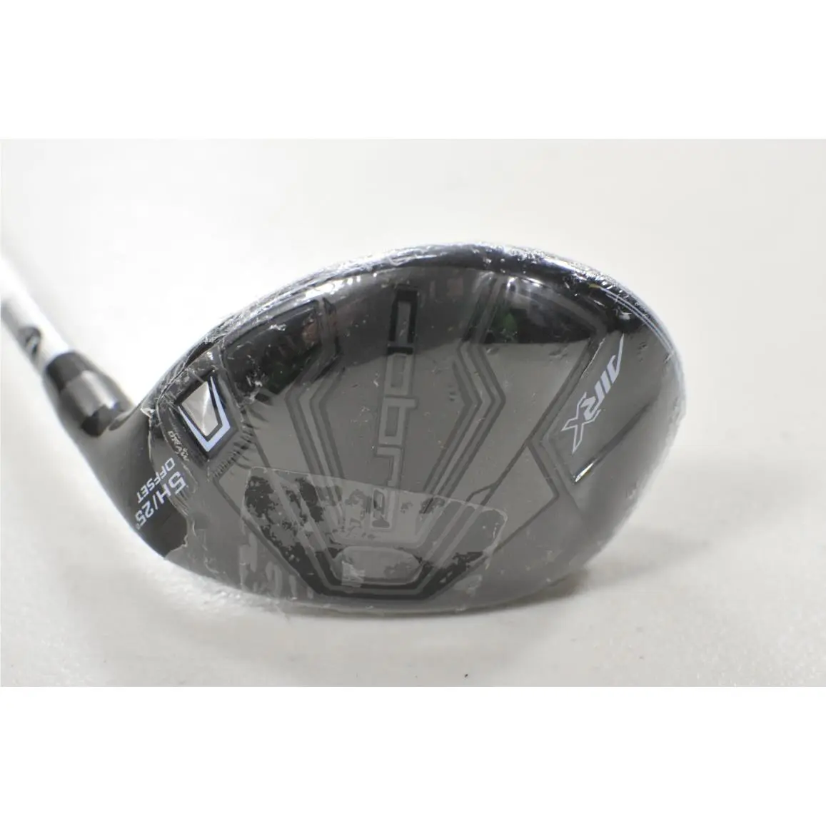 Cobra Air-x 2023 Offset Womens 5-25 Hybrid Right 45g Ladies Graphite 214294