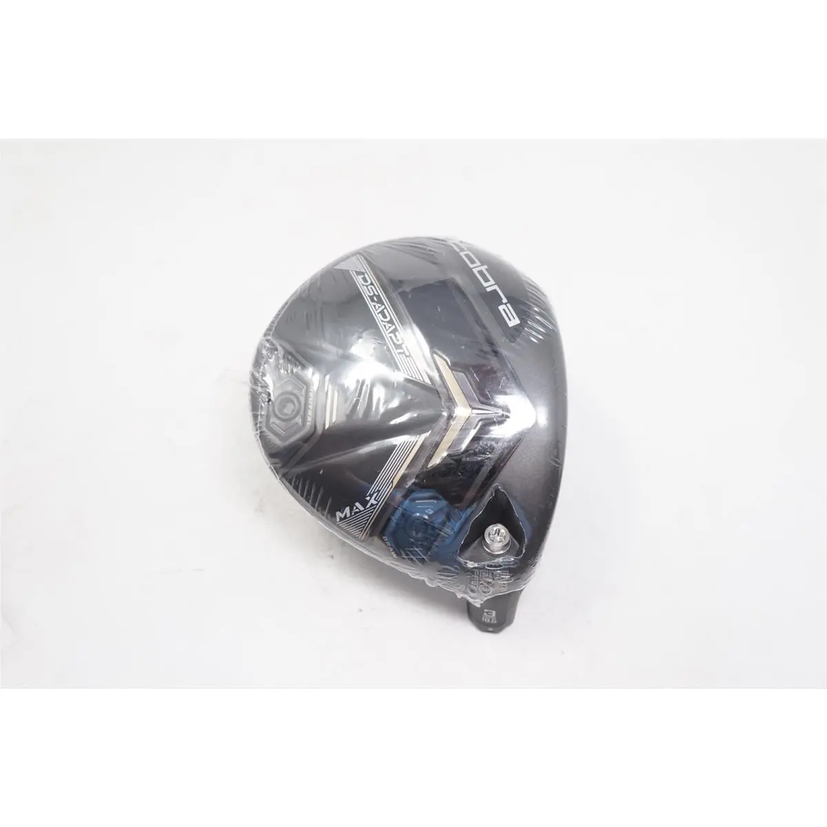 Cobra Ds Adapt Max 18.5 5 Fairway Wood Club Head Only Inv13839738