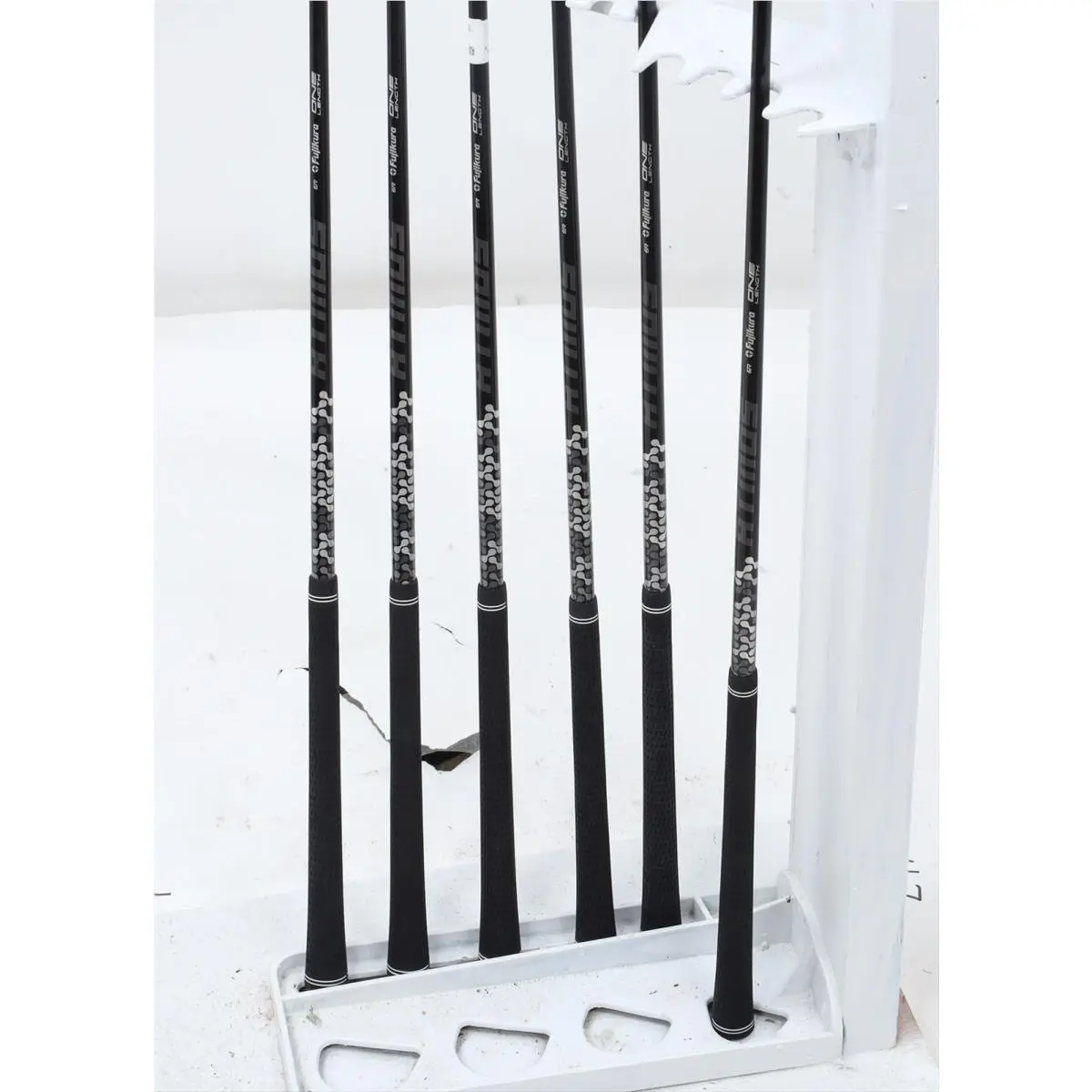 Cobra  - RADSPEED ONE LENGTH - RADSPEED ONE LENGTH - Black 2