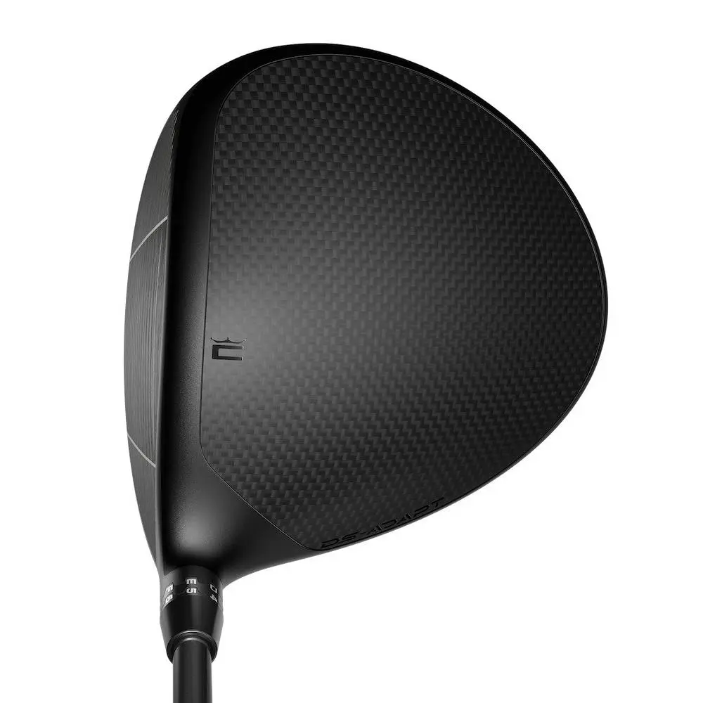 Cobra  - DARKSPEED ADAPT X - DARKSPEED ADAPT - D9411RGS090D - Black (UPC: 887996200245) 1